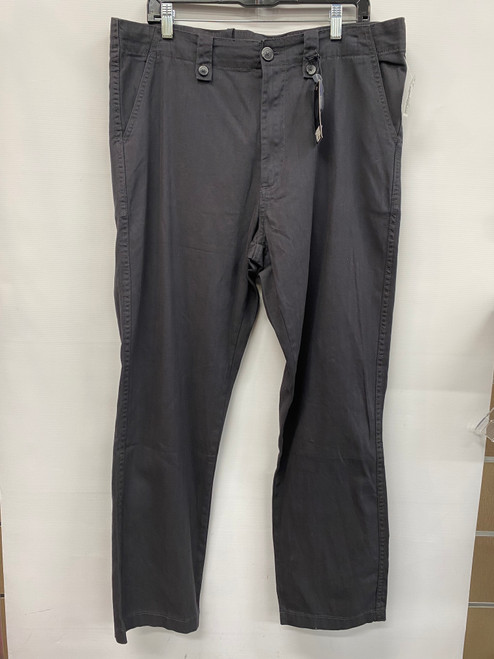 Vist Large View of Product Image Which is Used Vince Camuto Mens Casual Pant 36W