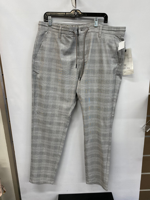 Vist Large View of Product Image Which is Used Unbranded Mens Casual Pant 40W