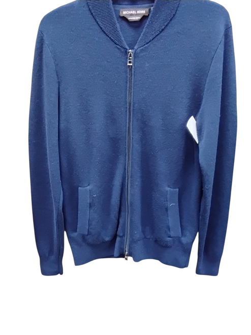 Vist Large View of Product Image Which is Used Unbranded Men's Light Jacket S