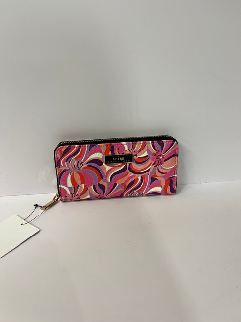 Vist Large View of Product Image Which is Used Trina Turk Wallet