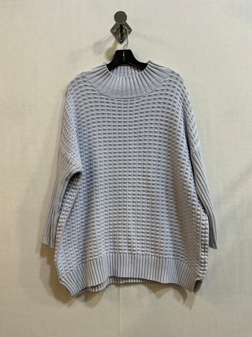 Vist Large View of Product Image Which is Used French Connection Lightweight Sweater M-8/10