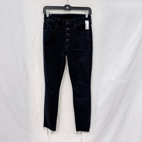 Vist Large View of Product Image Which is Used Mother Denim 2-26