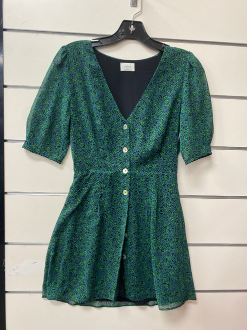 Vist Large View of Product Image Which is Used Wilfred Short Dress B XS-0/2