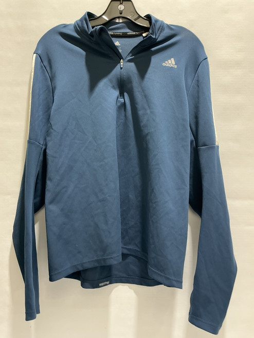 Vist Large View of Product Image Which is Used Adidas Active Sweatshirt L-12/14