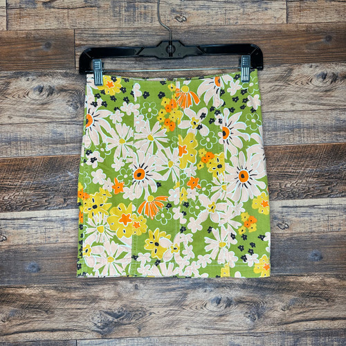 Vist Large View of Product Image Which is Used Free People Short Skirt 0-25