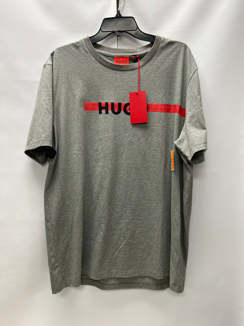 Vist Large View of Product Image Which is Used Hugo Boss T-Shirt XXL-20