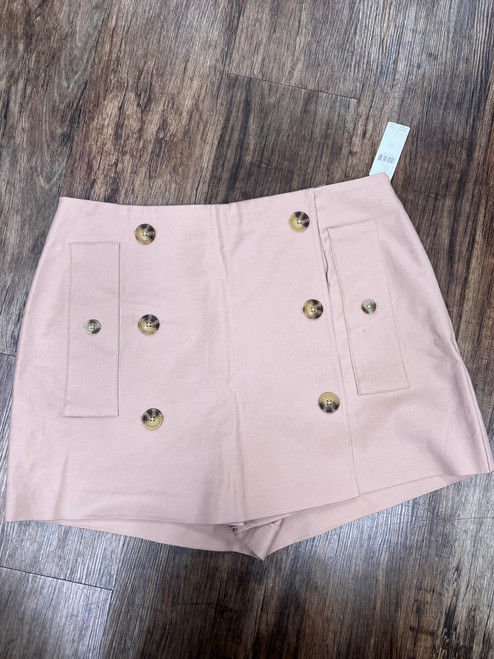 Vist Large View of Product Image Which is Used Maeve Shorts 12-31