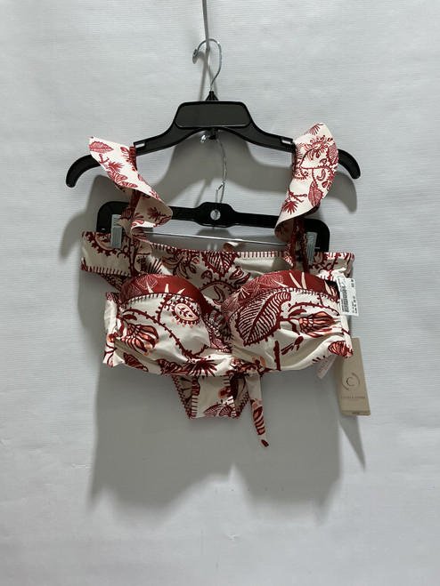 Vist Large View of Product Image Which is Used Cosita Linda Swimwear XL 16/33