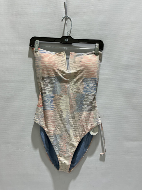 Vist Large View of Product Image Which is Used Wet Swimwear L 12-14/31-32