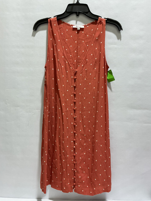 Vist Large View of Product Image Which is Used Madewell Short Dress F XS-0/2