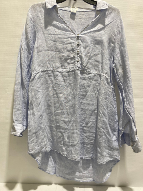 Vist Large View of Product Image Which is Used Sigrid Olsen Swimwear M 8-10/28-30