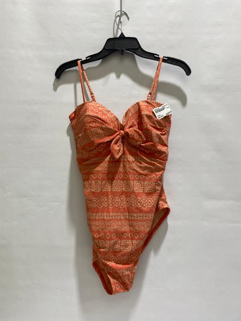 Vist Large View of Product Image Which is Used Unbranded Swimwear 14-32