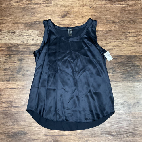 Vist Large View of Product Image Which is Used Lafayette 148 Tank Top L-12/14