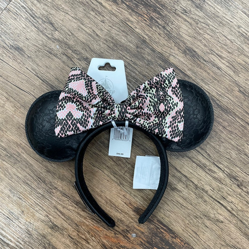 Vist Large View of Product Image Which is Used Disney Ears