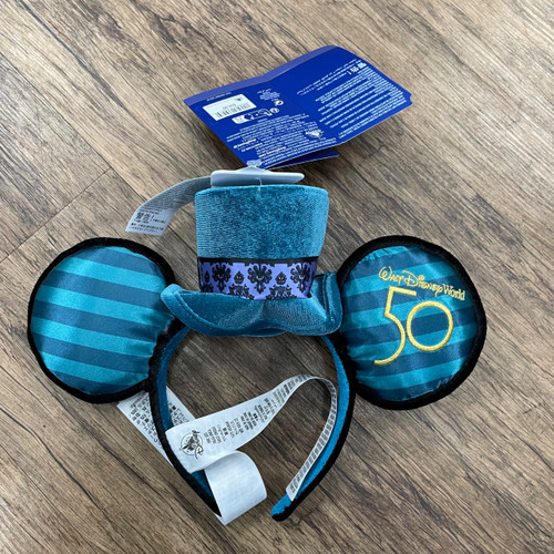 Vist Large View of Product Image Which is Used Disney Ears