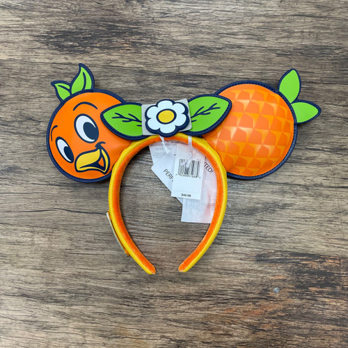 Vist Large View of Product Image Which is Used Disney Ears
