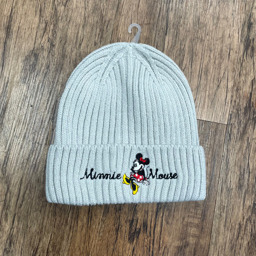 Vist Large View of Product Image Which is Used Disney Winter Hat M 8-10/28-30