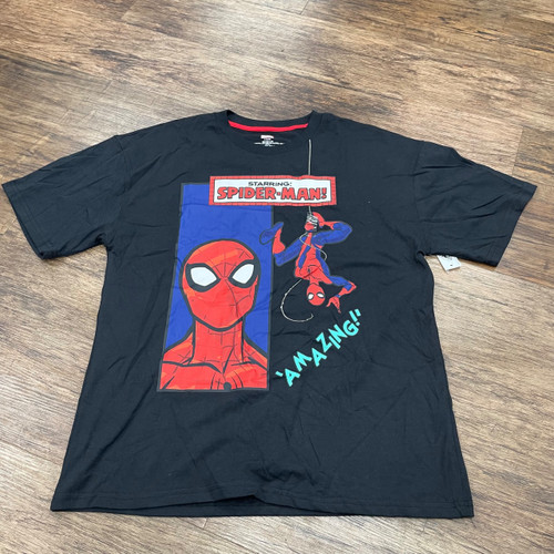 Vist Large View of Product Image Which is Used Disney T-Shirt L-12/14