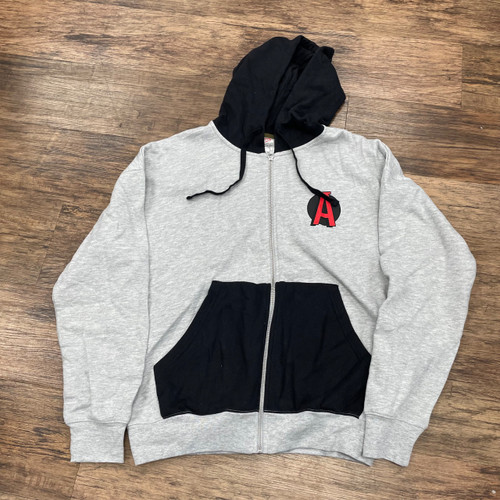 Vist Large View of Product Image Which is Used Disney Sweatshirt S-4/6