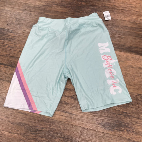 Vist Large View of Product Image Which is Used Disney Shorts 8-29