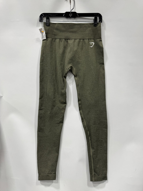 Vist Large View of Product Image Which is Used Gymshark Active Leggings 4-27