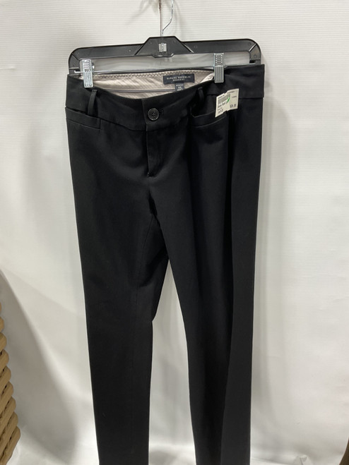 Vist Large View of Product Image Which is Used Banana Republic Dress Pant 6-28