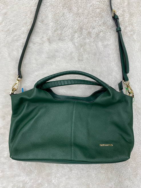 Vist Large View of Product Image Which is Used Bostanten Large Handbag