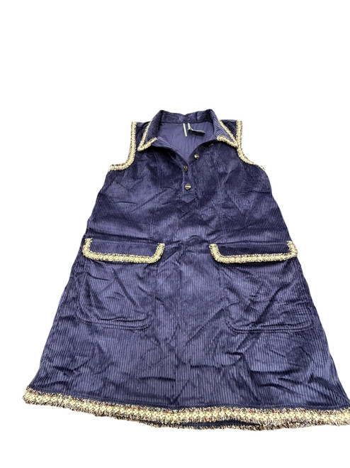 Vist Large View of Product Image Which is Used Anthropologie  Short Dress B 1X-18