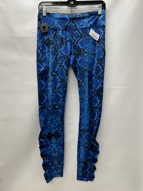 Vist Large View of Product Image Which is Used Lululemon Athletica Active Leggings 6-28