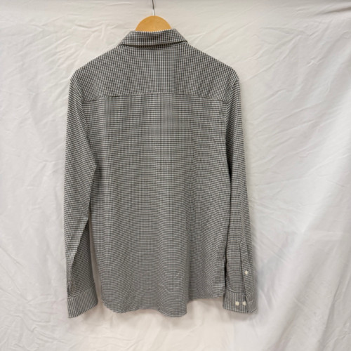 Vist Large View of Product Image Which is Used Rhone Mens Long Sleeve Top L/16-16.5