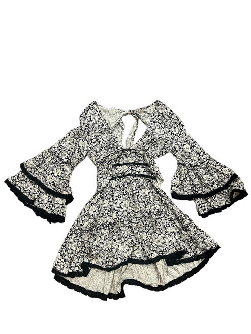 Vist Large View of Product Image Which is Used Free People Short Dress B S-4/6