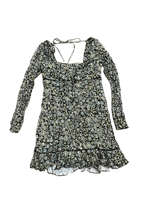 Vist Large View of Product Image Which is Used Free People Short Dress B M-8/10