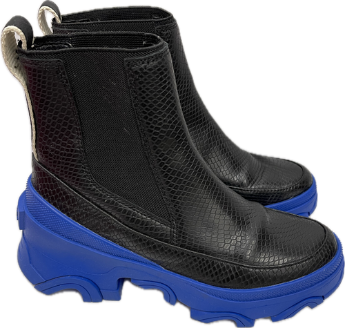 Vist Large View of Product Image Which is Used Sorel Ankle Boots 7