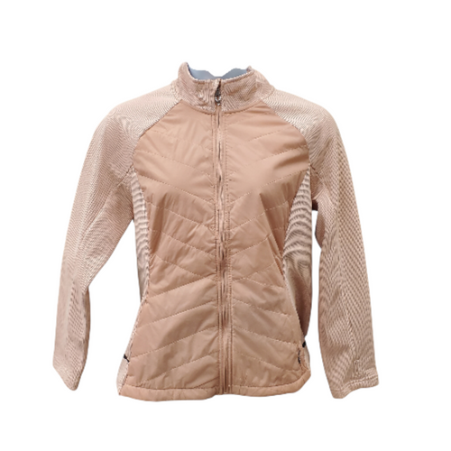 Vist Large View of Product Image Which is Used Spyder Short Light Jacket XL-16