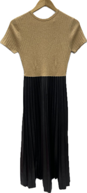 Vist Large View of Product Image Which is Used Pomander Long Dress F XS-0/2