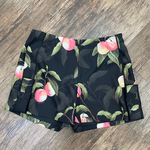 Vist Large View of Product Image Which is Used Ted Baker Shorts 6-28
