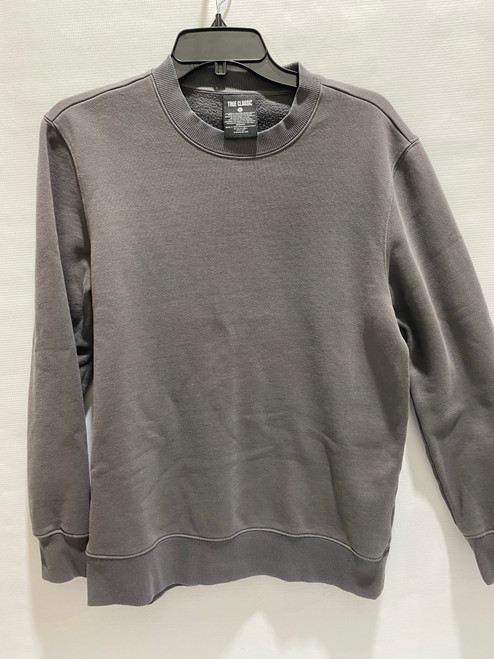 Vist Large View of Product Image Which is Used Unbranded Mens Sweatshirt M