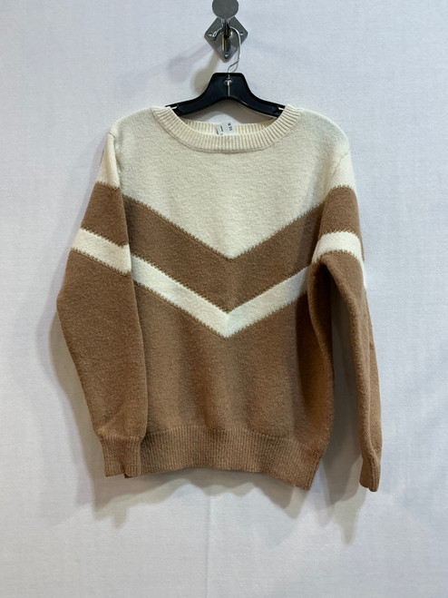 Vist Large View of Product Image Which is Used Unbranded Lightweight Sweater M-8/10