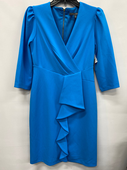 Vist Large View of Product Image Which is Used Julia Jordan Short Dress F XS-0/2