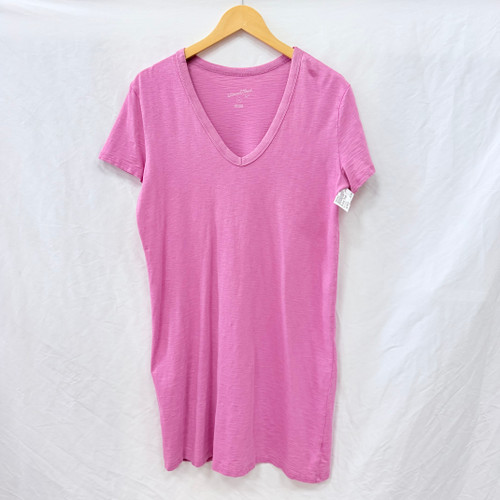 Vist Large View of Product Image Which is Used Universal Threads Short Dress B M-8/10