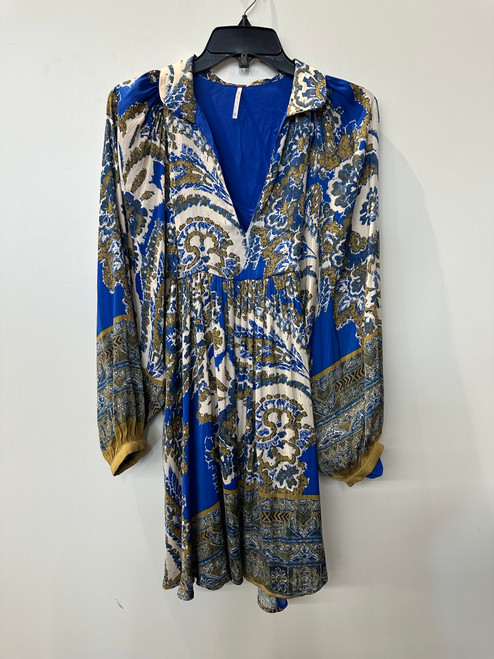 Vist Large View of Product Image Which is Used Free People Short Dress B XS-0/2