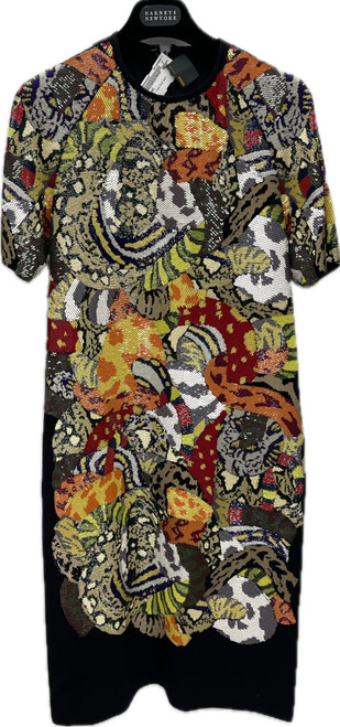 Vist Large View of Product Image Which is Used Fendi Short Dress Size Small (4-6)