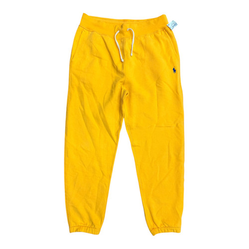 Vist Large View of Product Image Which is Used Polo Ralph Lauren Mens Athletic Pant L