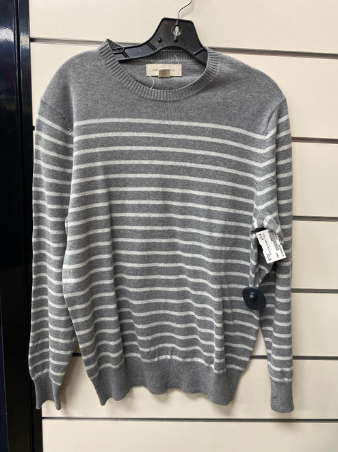 Vist Large View of Product Image Which is Used Fredrik Anderson Mens Lightweight Sweater M