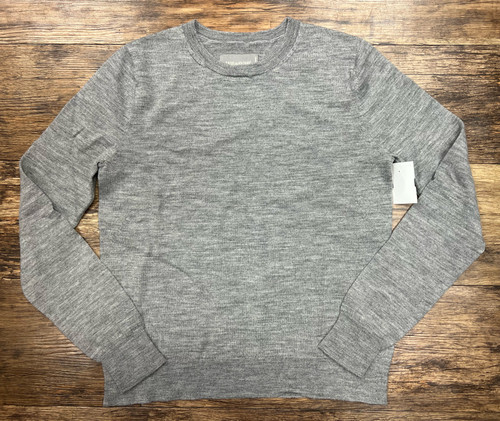 Vist Large View of Product Image Which is Used Zadig & Voltaire Lightweight Sweater S-4/6