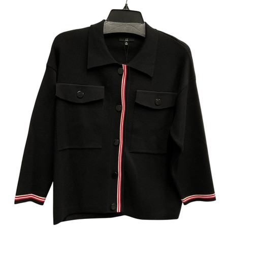 Vist Large View of Product Image Which is Used JOH Short Light Jacket S-4/6