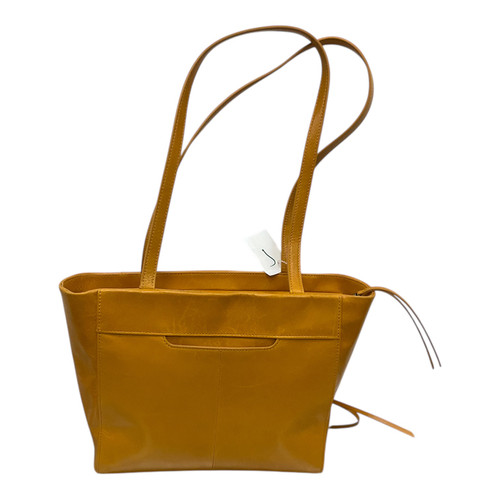 Vist Large View of Product Image Which is Used Hobo Large Leather Handbag