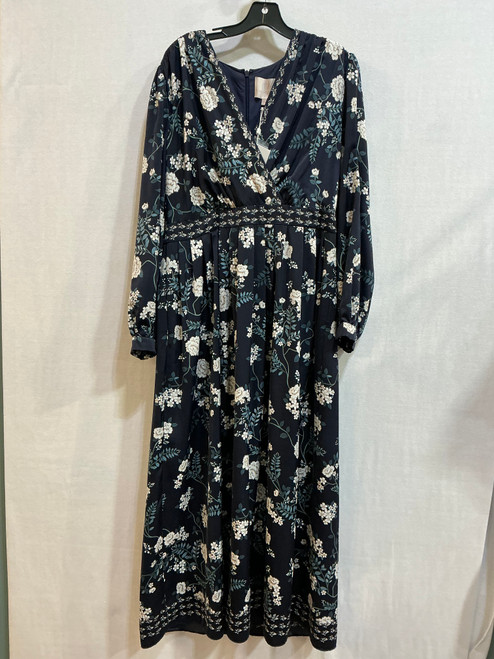 Vist Large View of Product Image Which is Used Unbranded Long Dress F L-12/14