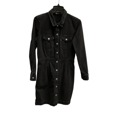 Vist Large View of Product Image Which is Used Levi's Short Dress B M-8/10