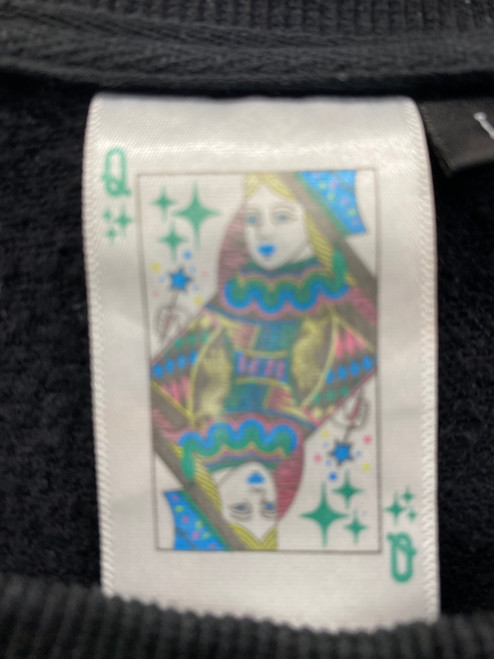 Vist Large View of Product Image Which is Used Unbranded Sweatshirt L-12/14